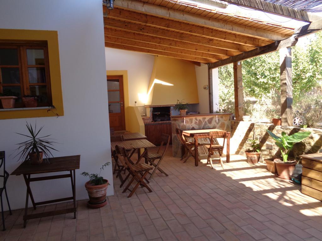 Casa De Campo Vale Do Asno Altura Exteriör bild