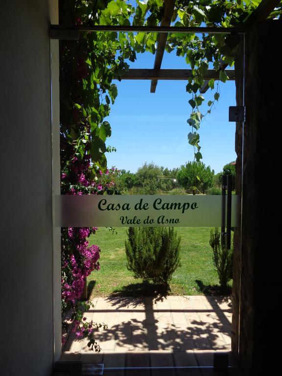 Casa De Campo Vale Do Asno Altura Exteriör bild